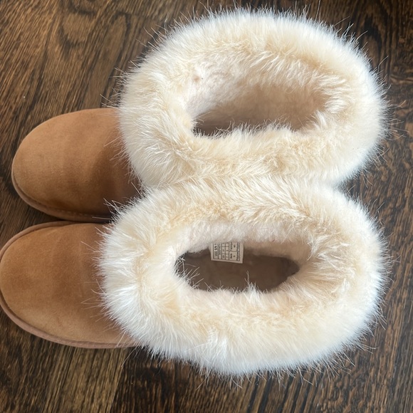 Ugg Boots - Picture 4 of 4
